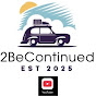 2BeContinued logo