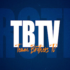 Логотип каналу Team Brothers TV