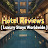 Hotel Reviews ( Luxury Stays Worldwide )