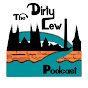 The Dirty Lew Podcast YouTube Profile Photo