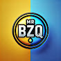 Mr. b.z.q logo