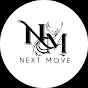 Next Move logo
