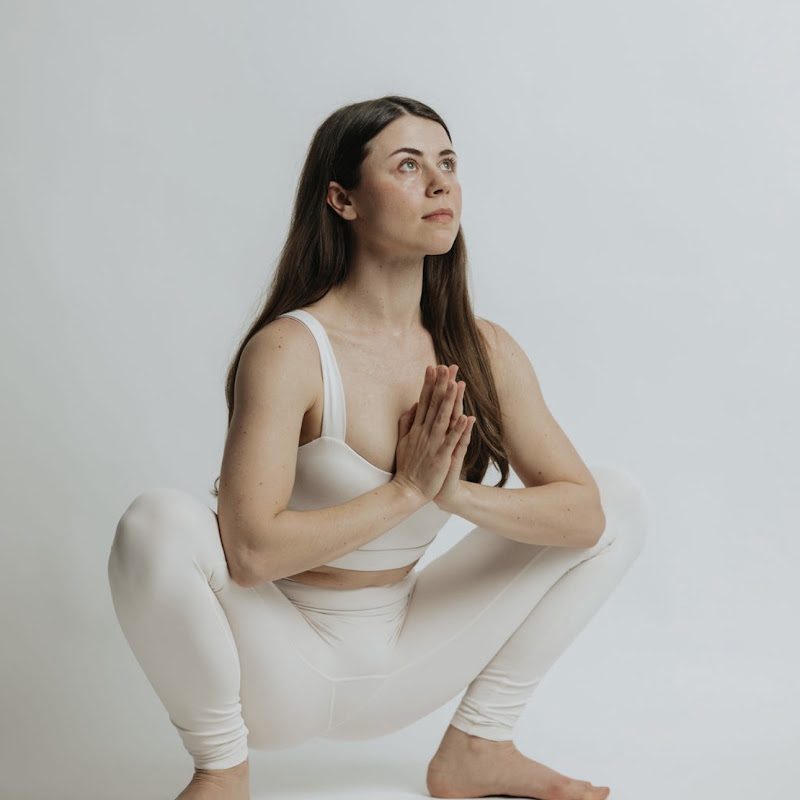 Move With Katharine