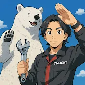 白熊くんチャンネル