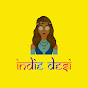 Indie Desi logo