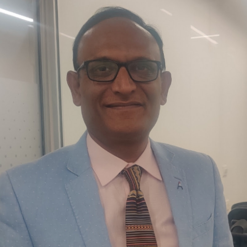 Anuj Jain