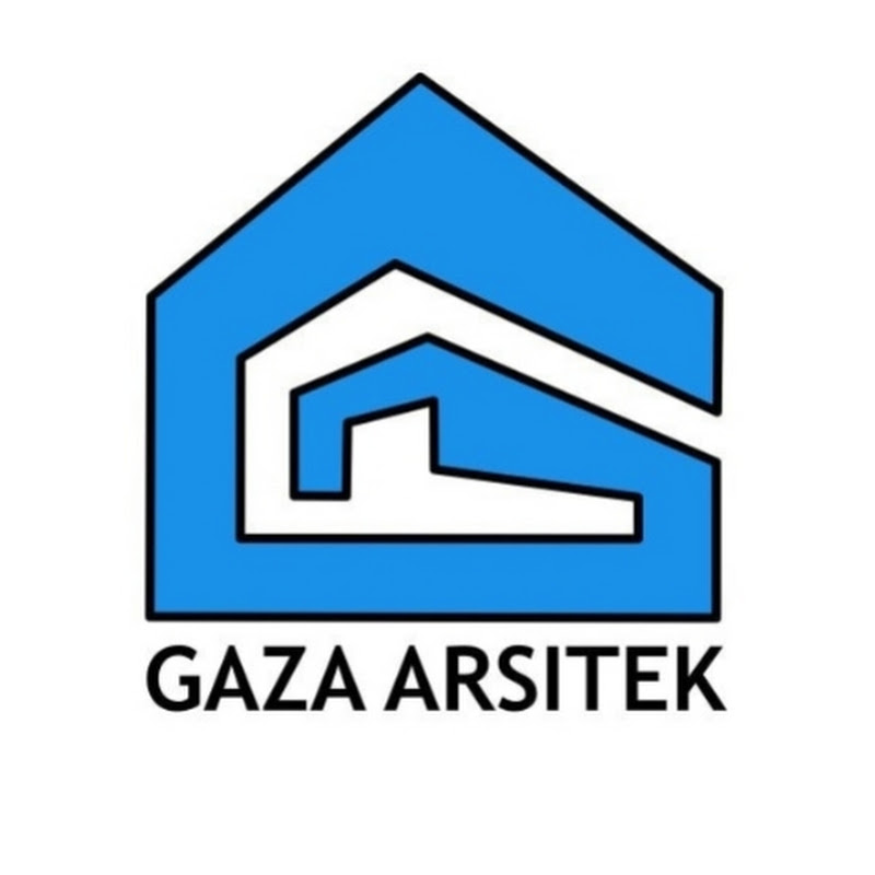 Gaza Arsitek
