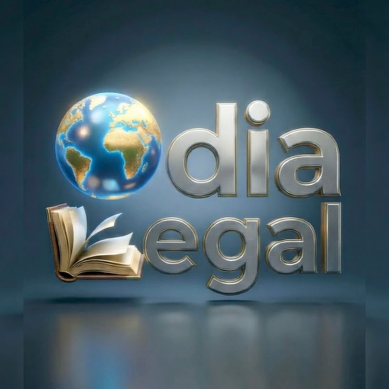 Odia Legal