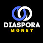 Diaspora Money KE logo