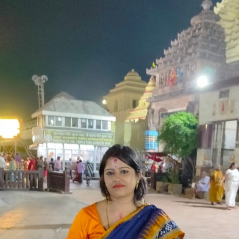 saritapradhan