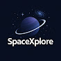 Space Xplore  logo
