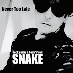 SNAKE - Topic