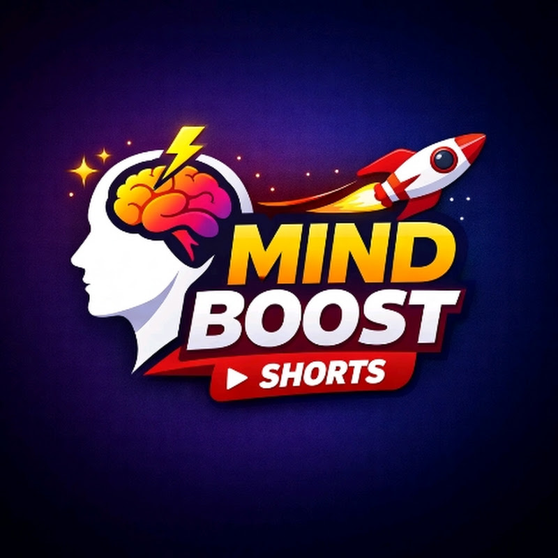 Hire Mind Boost Shorts — Psychology & Human Behaviour YouTube creator for sponsorships