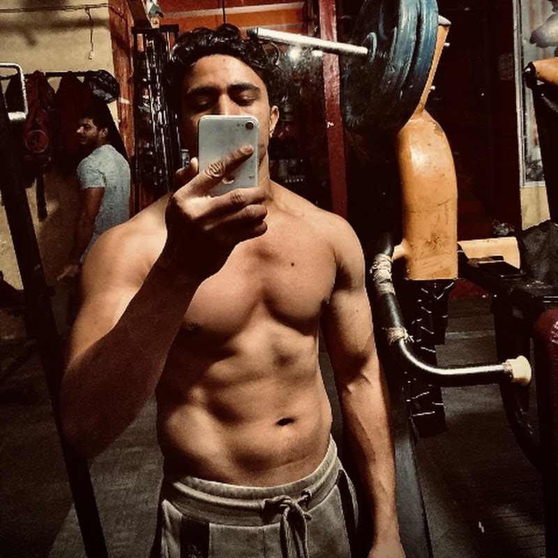 Farru Fitness 