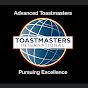 Advanced Toastmasters Pursuing Excellence  YouTube Profile Photo