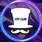 MR CODE logo