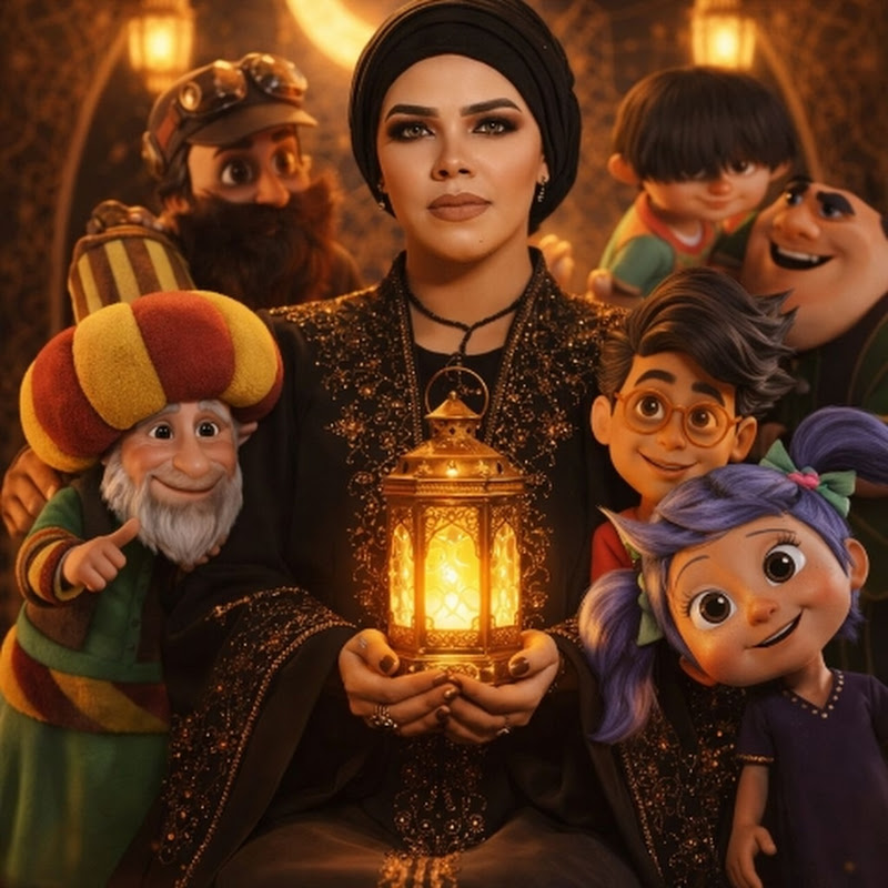 هالة عمر Hala Omer