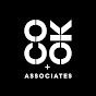 Cook + Associates logo