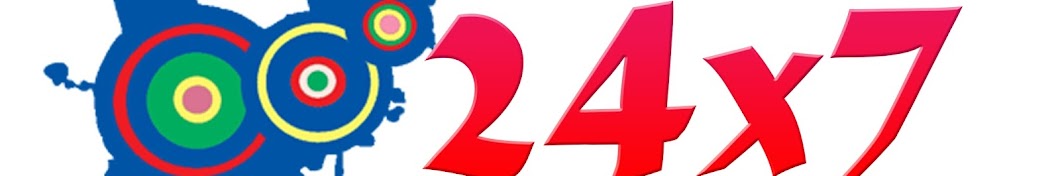 24x7 Dinchak YouTube kanalı avatarı