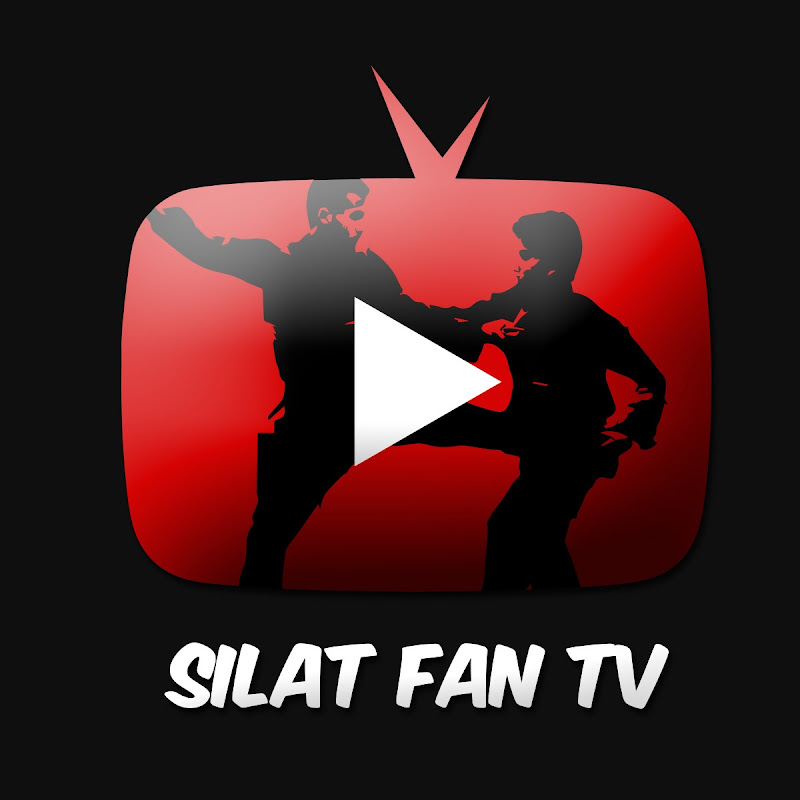 Silat Fan TV icon