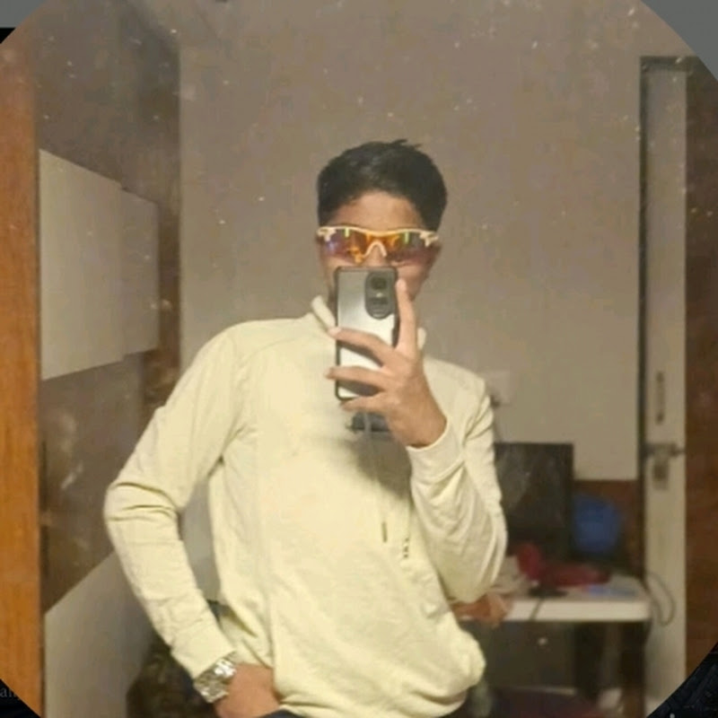 Hire संकेत चव्हाण — Mythology & Folklore YouTube creator for sponsorships