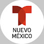 Telemundo Nuevo México logo