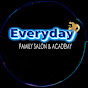 everyday salon logo