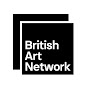 British Art Network logo