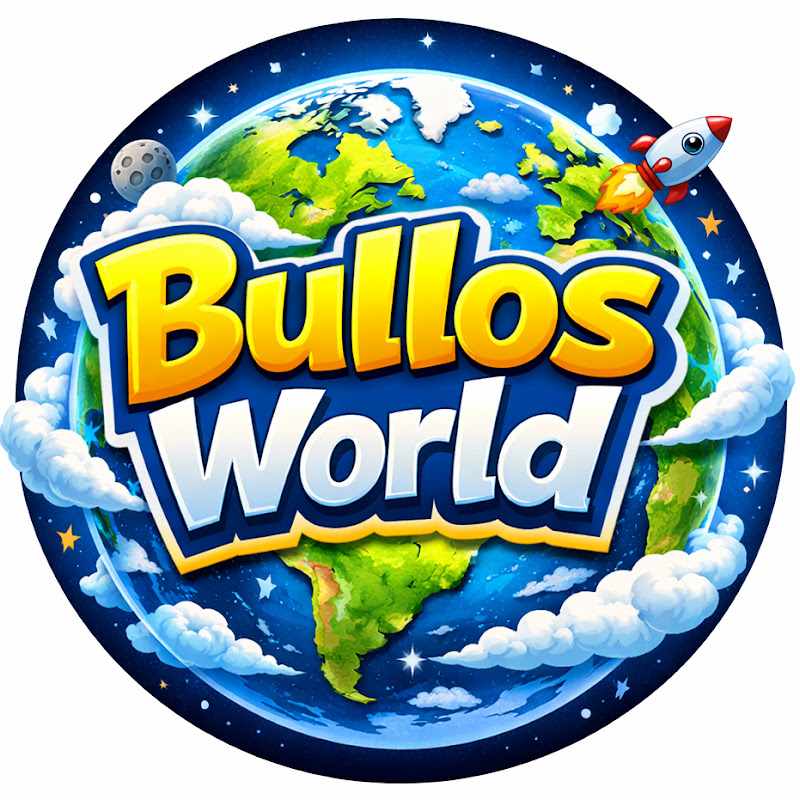 Bullo's World