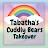 Tabatha's Cuddly Bears Takeover