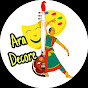 Ara Decore logo