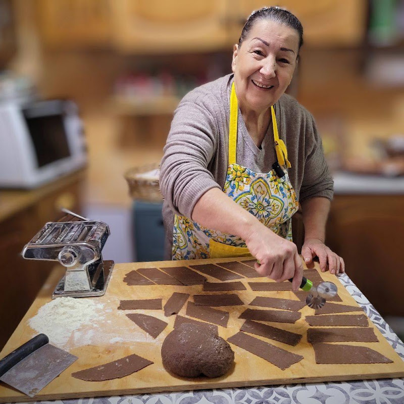 LA CUCINA DI GILDA 
