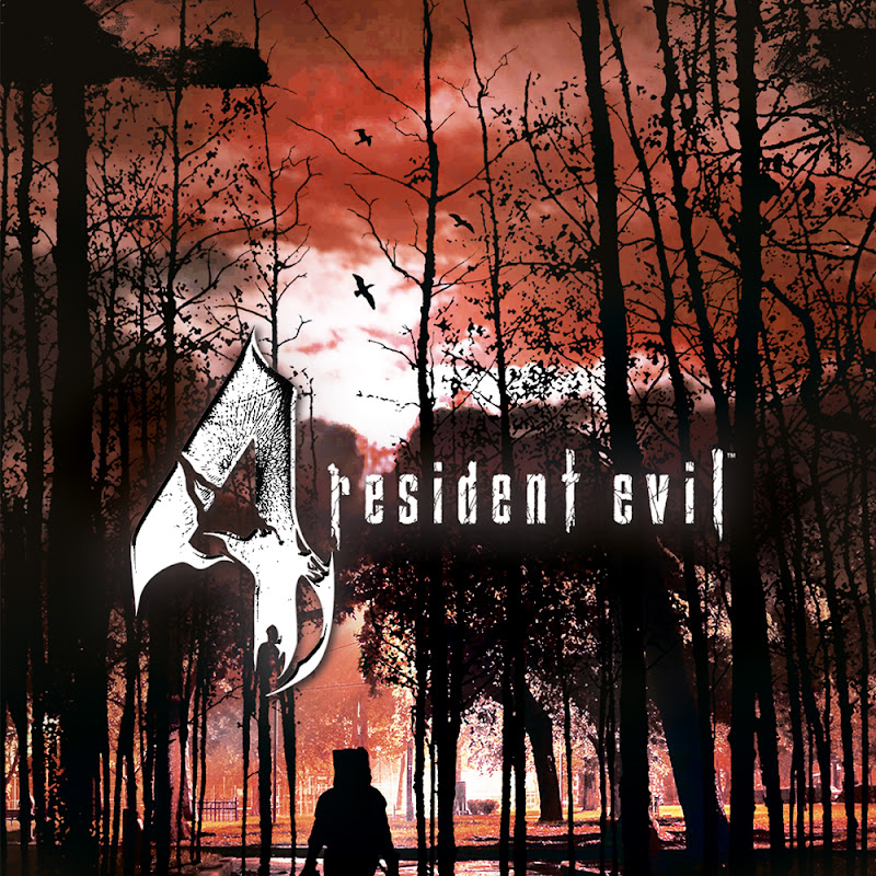 Resident Evil 4 - Topic