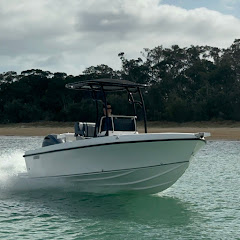 Bonito Boats Australia