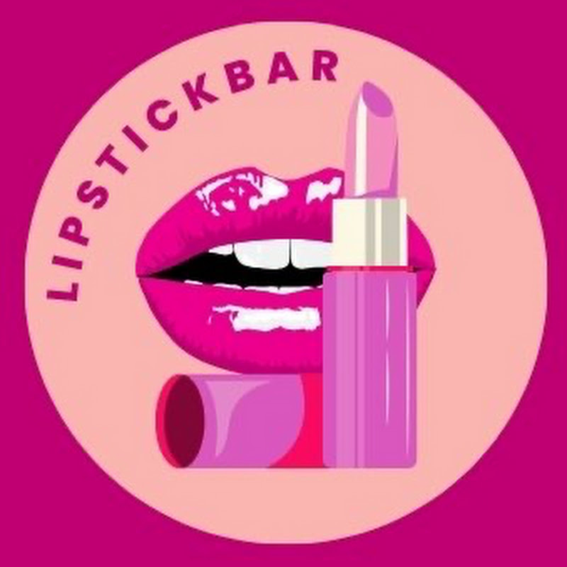 LipstickBar ASMR