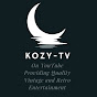 KOZY-TV - @kozy-tv YouTube Profile Photo