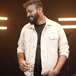 SUSHIL JOSEPH photo