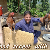 Food Secret with Abrar