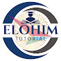 Elohim Tutorial logo