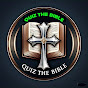 Quizthebible logo