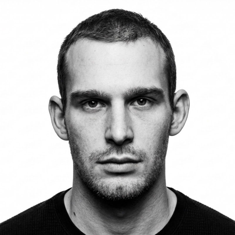 Simon Borec