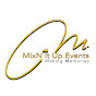 Mixn It Up Events NJ | DJs & Wedding Services logo