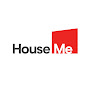 HouseMe Transportable Homes logo