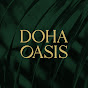 Doha Oasis logo