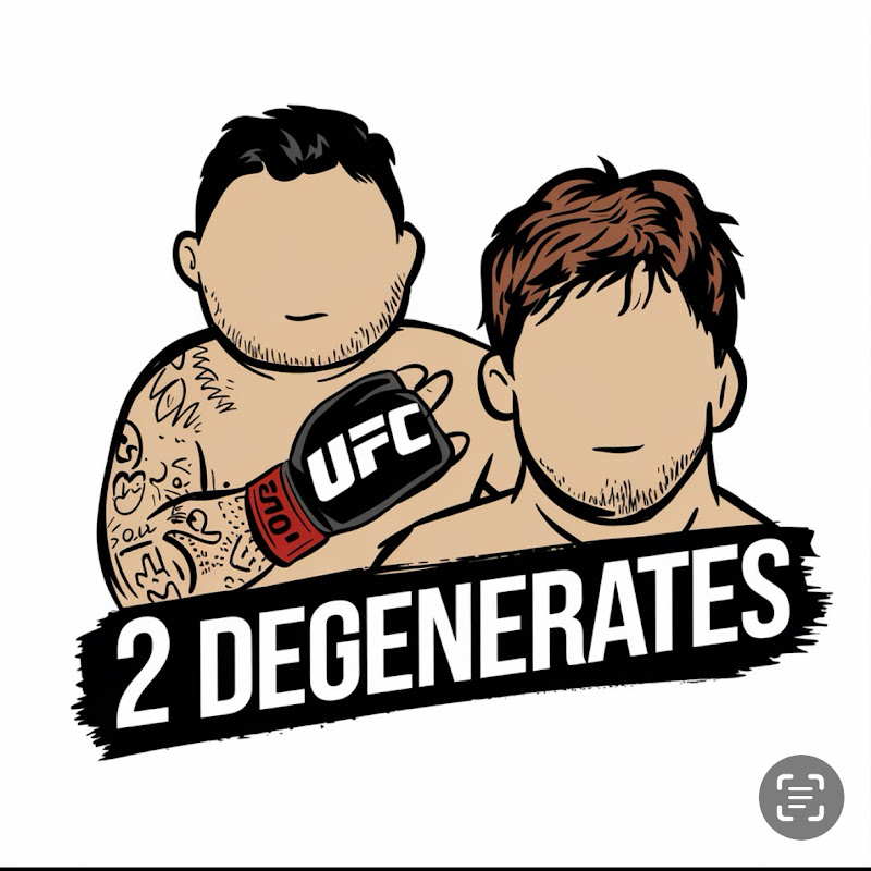 TWO DEGENERATES 