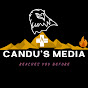 Candu's Media logo