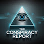 The Conspiracy Report logo