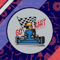 Supersonic Go Karts logo