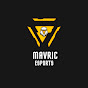 Mavric eSports logo