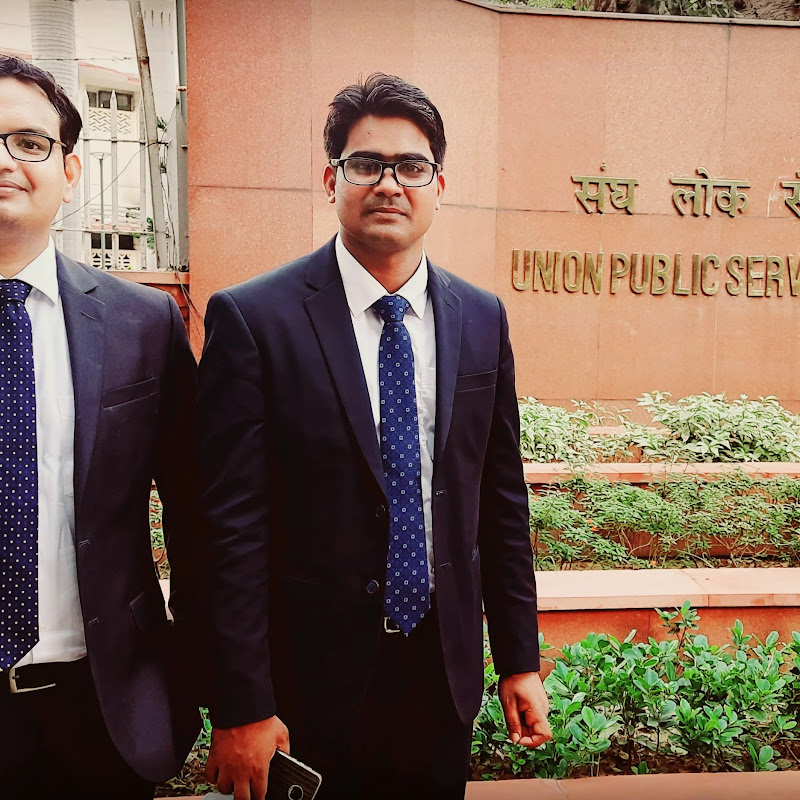 Dharmendra Yadav UPSC